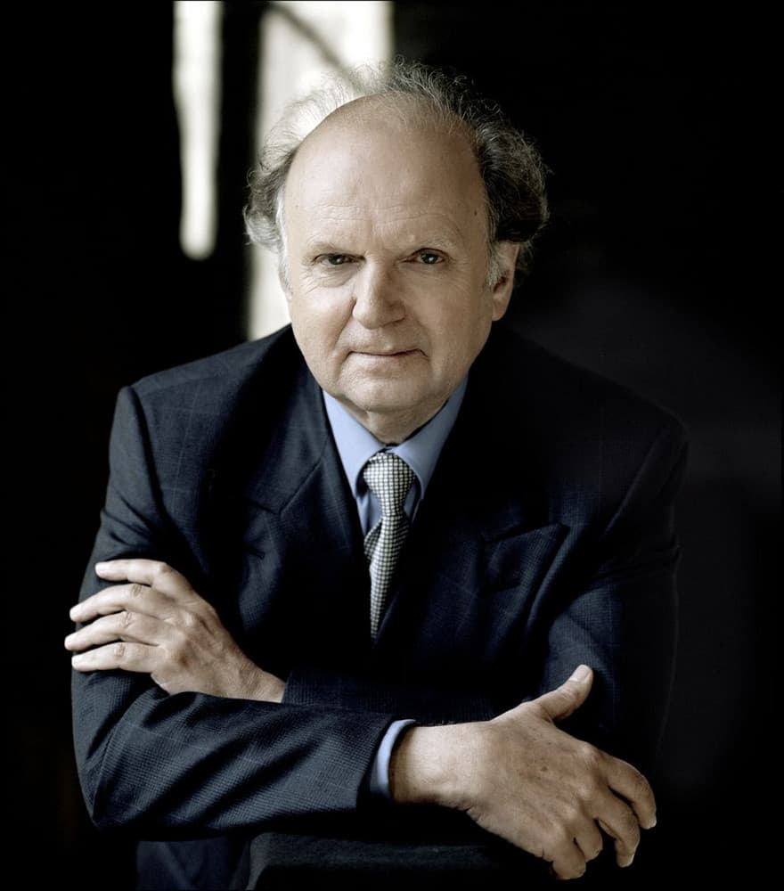Marek Janowski