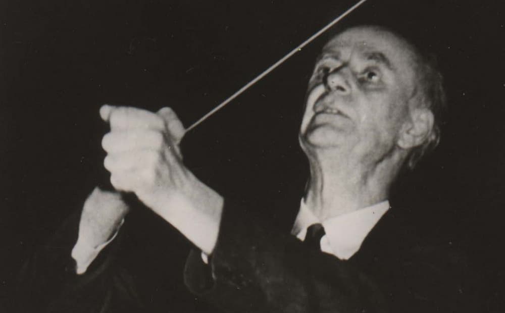 Wilhelm Furtwängler