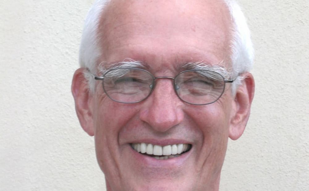 Steve Swallow