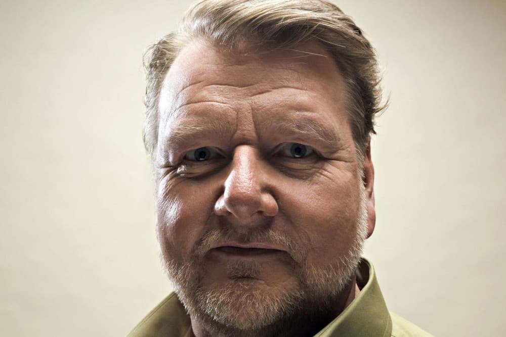 Ben Heppner