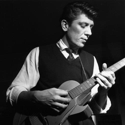 Tal Farlow