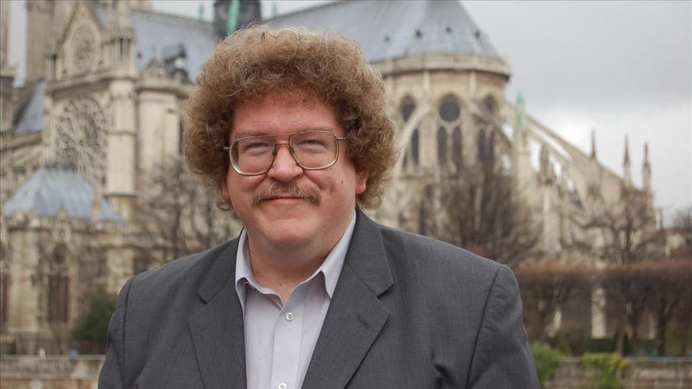 Eric Ewazen