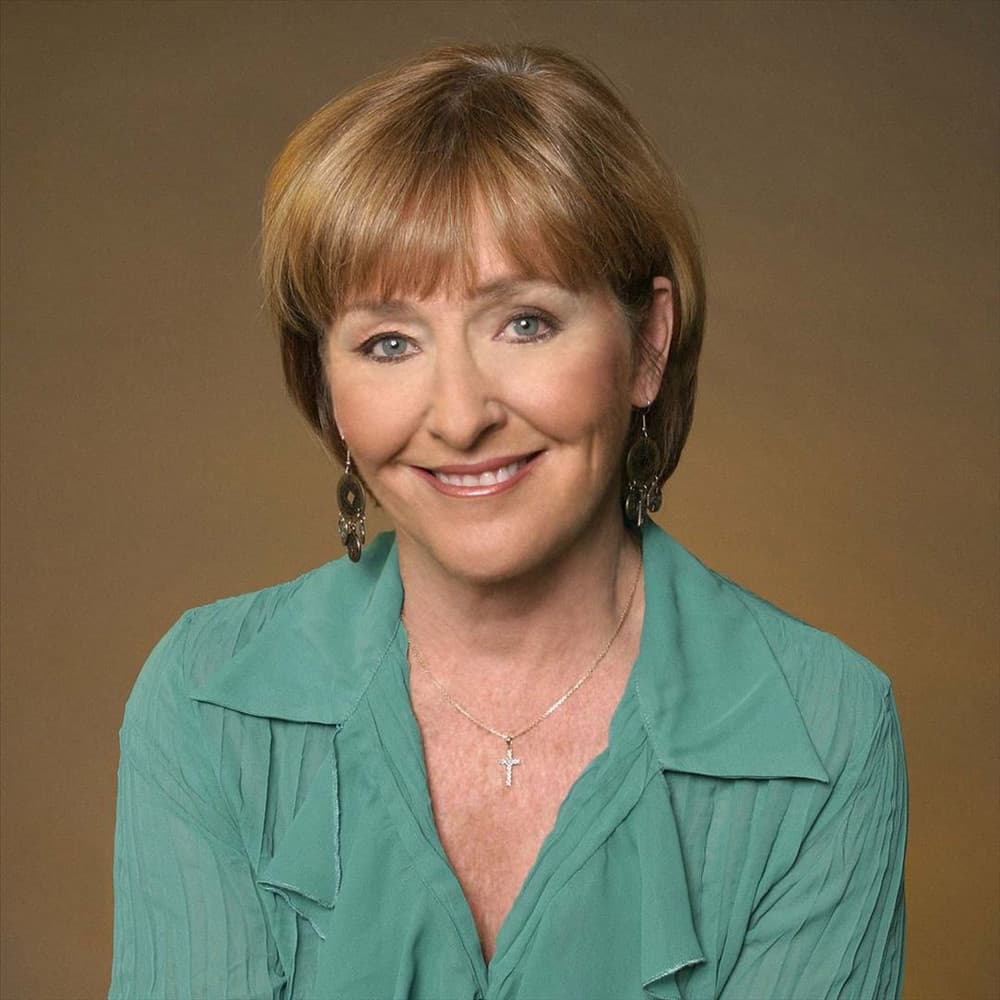 Frederica von Stade