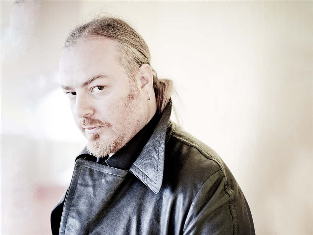 Evgeny Nikitin