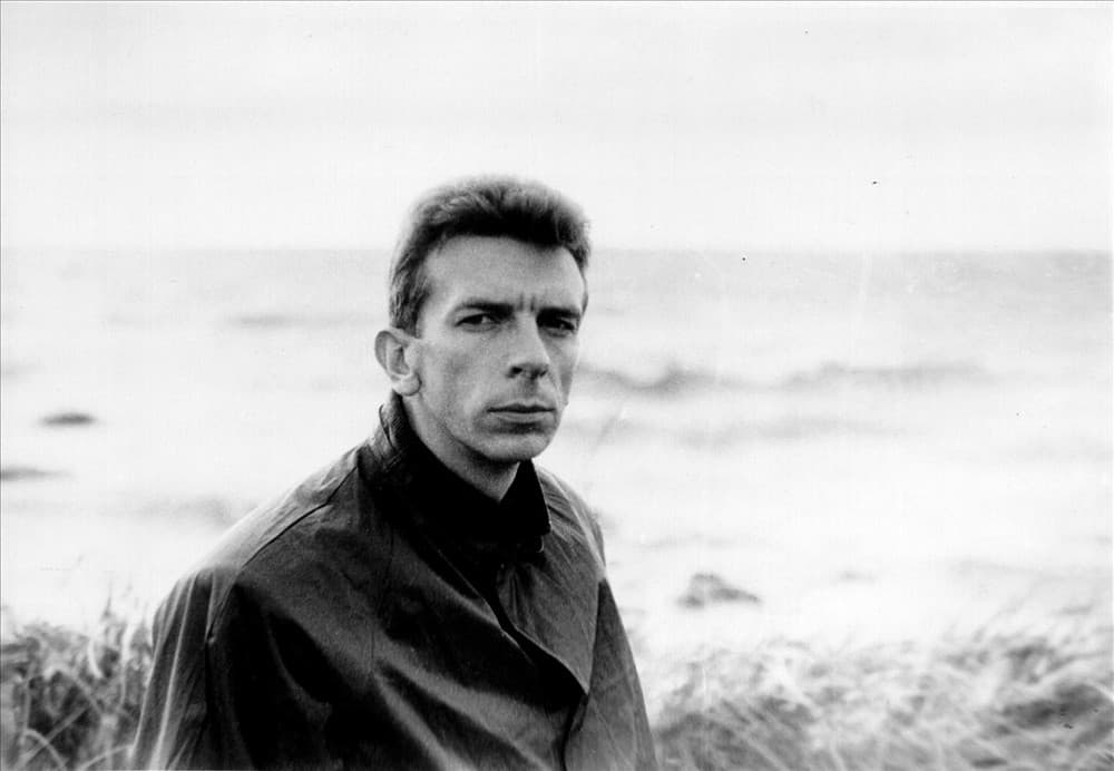 Erkki-Sven Tüür