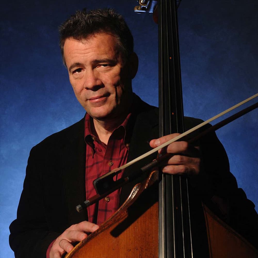 Edgar Meyer