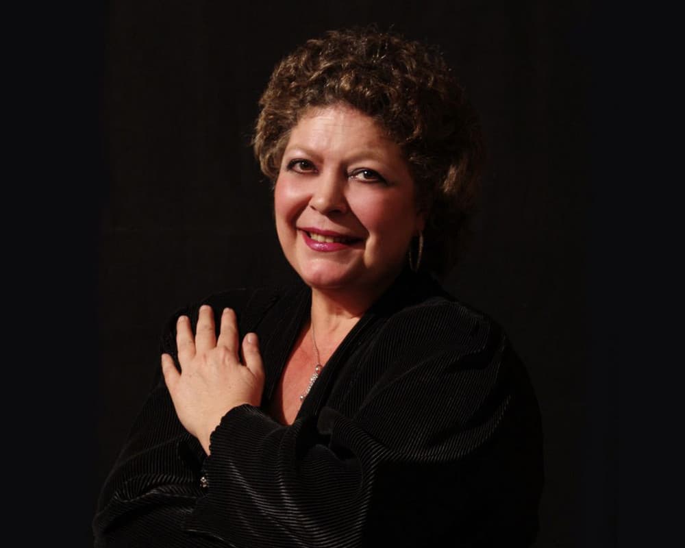 Brigitte Engerer