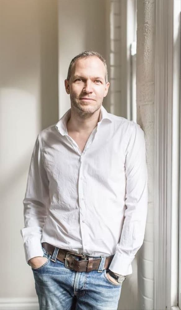 Michael Hofstetter