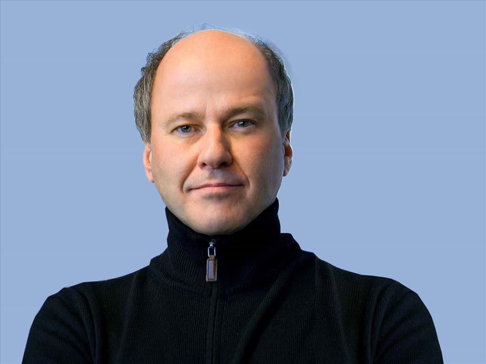 Richard Croft