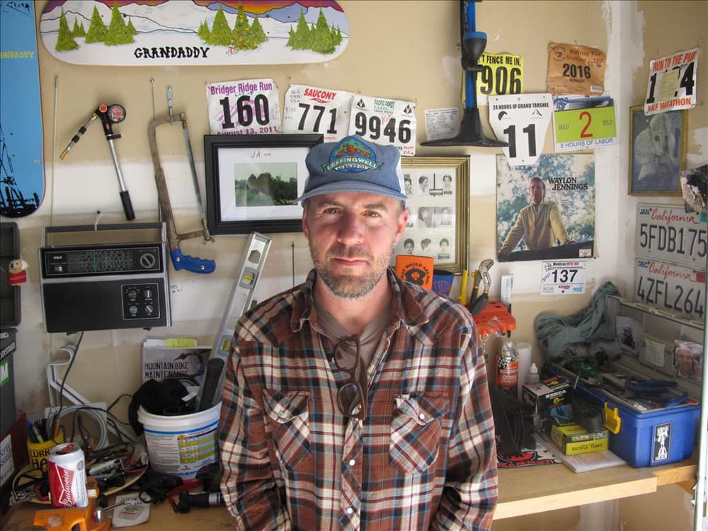 Jason Lytle