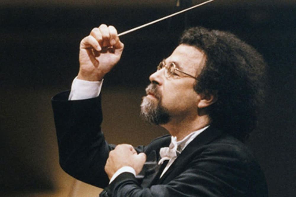 Giuseppe Sinopoli
