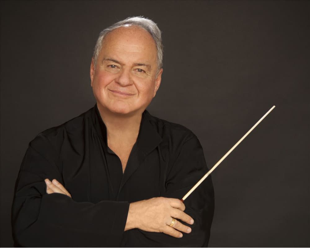 Jaime Laredo