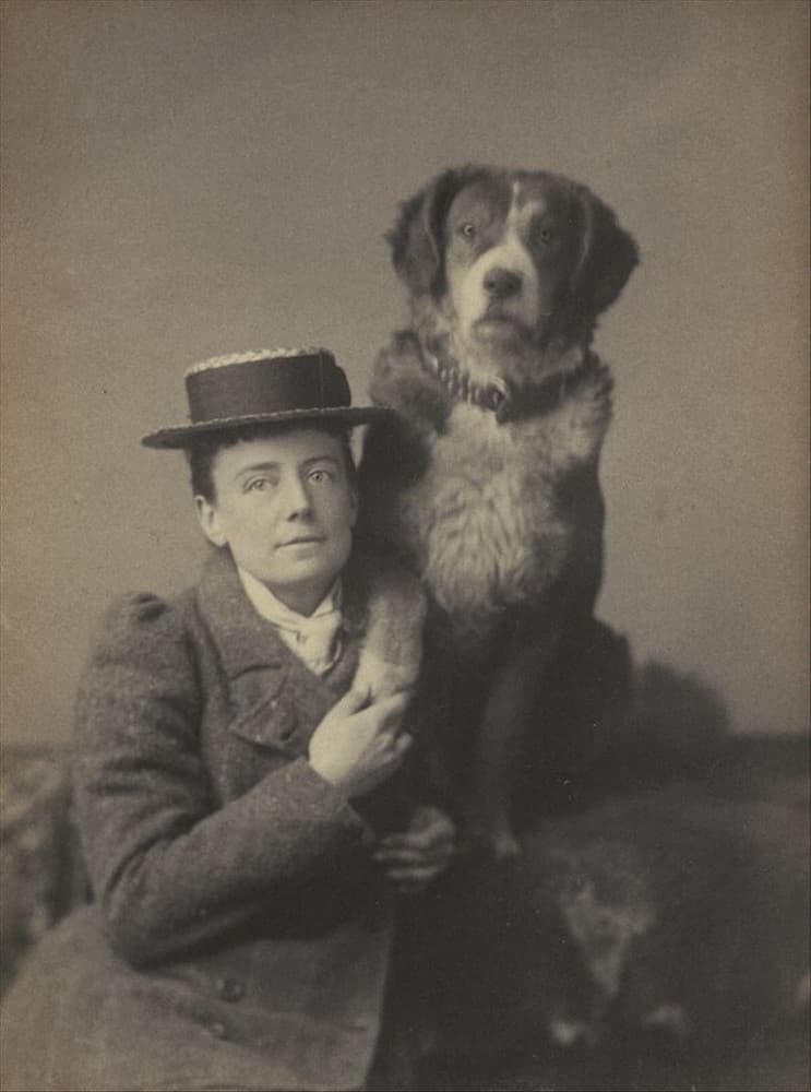 Ethel Smyth