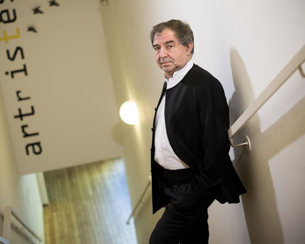 Jean-François Heisser