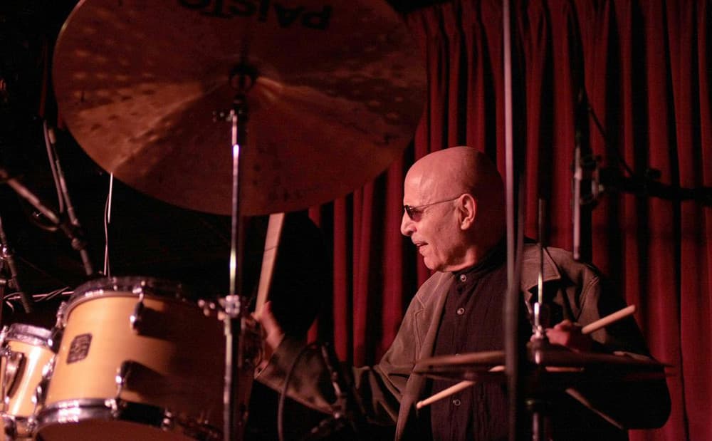 Paul Motian