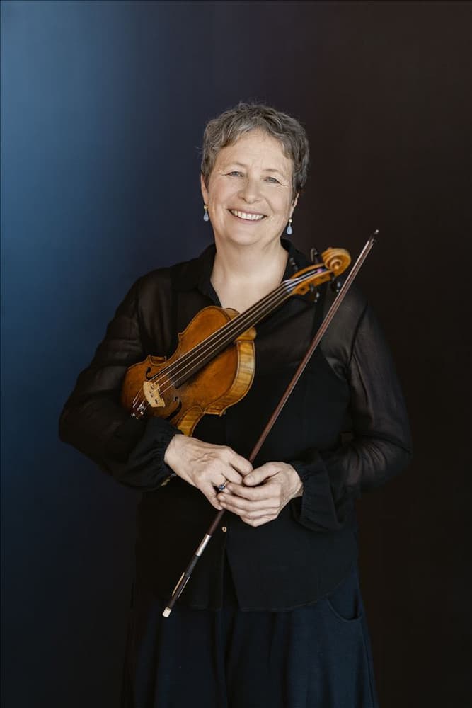Christine Busch
