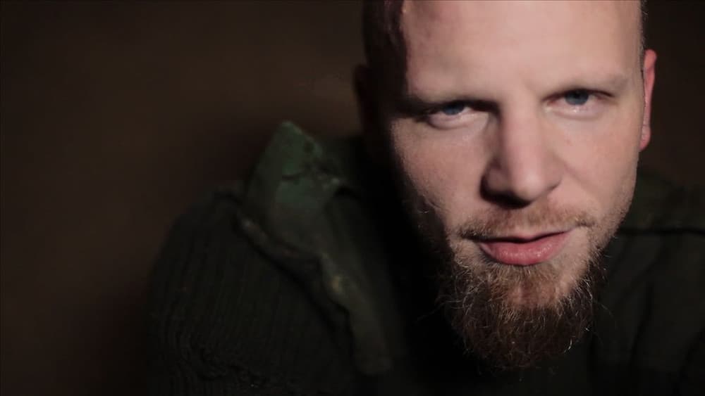 Ben Moody