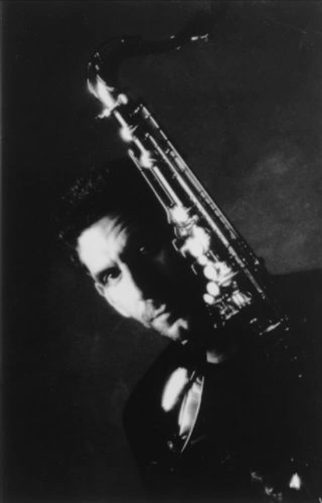 Bob Berg