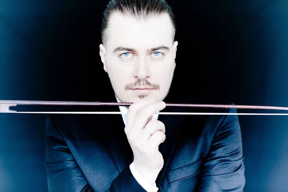 Dmitry Sinkovsky