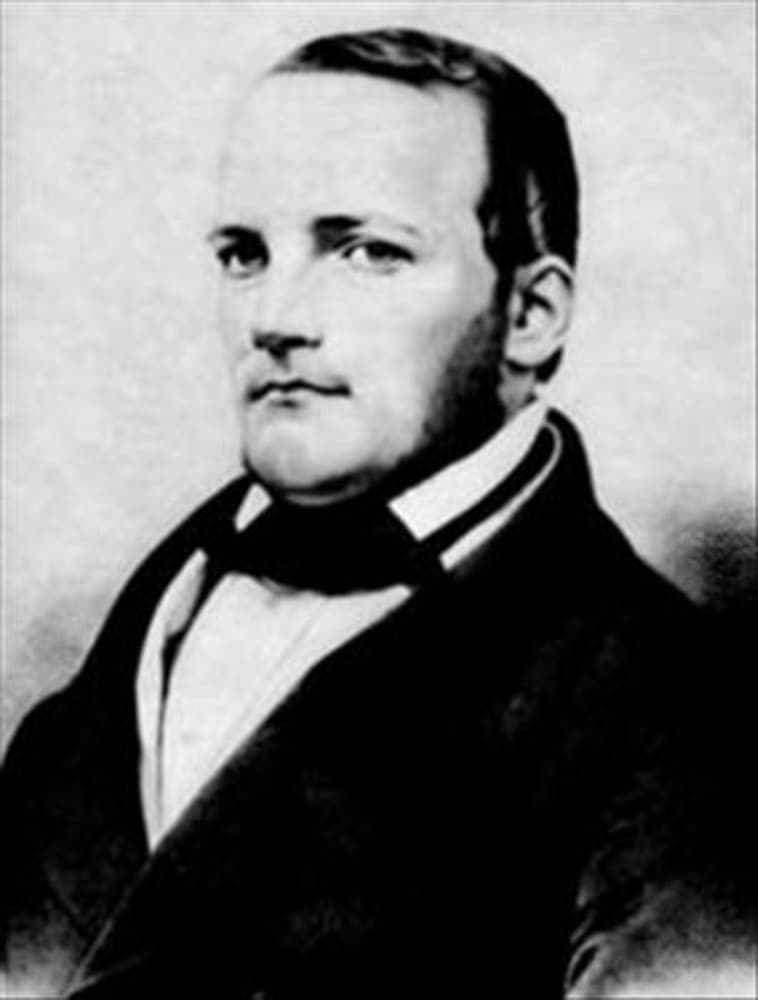 Stanisław Moniuszko