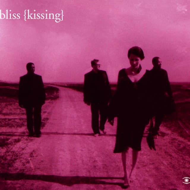 Kissing (Instrumental) cover art
