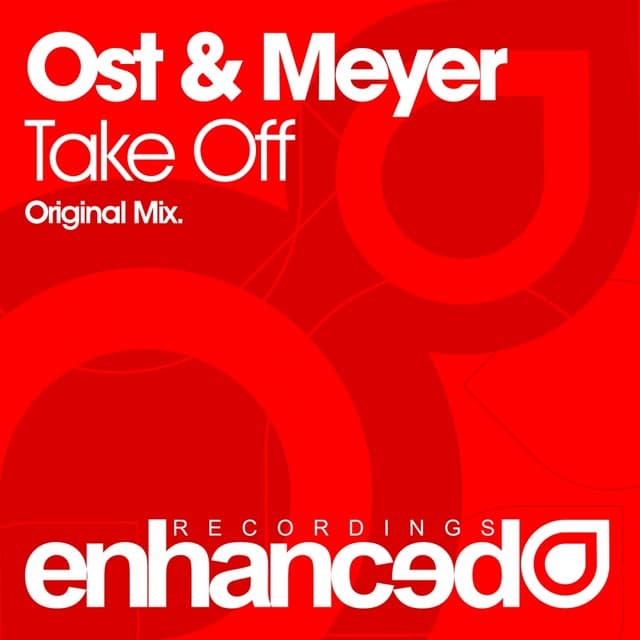 Take Off - Original Mix cover art