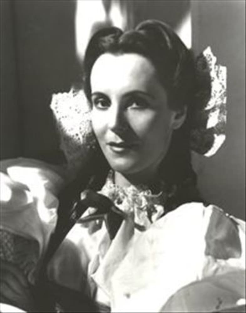 Jarmila Novotna
