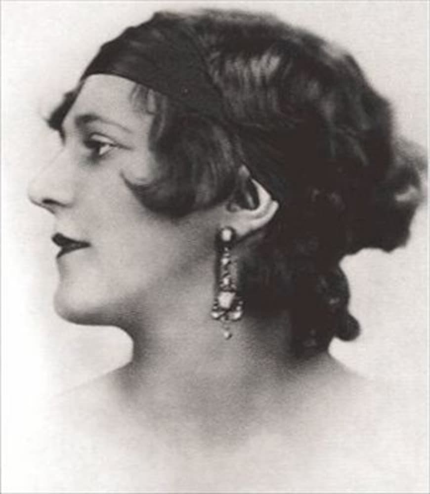 Elisabeth Rethberg