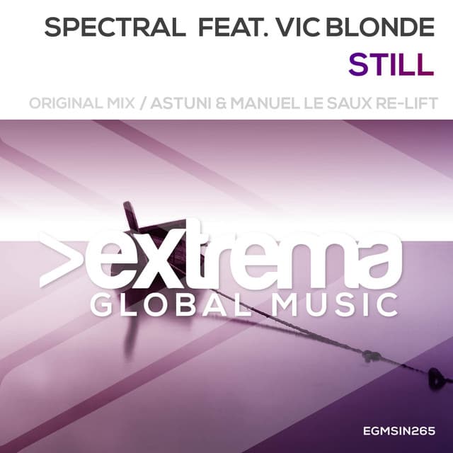 Still - Astuni & Manuel Le Saux Re-Lift cover art