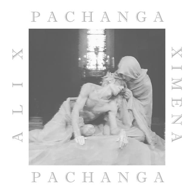 Pachanga cover art