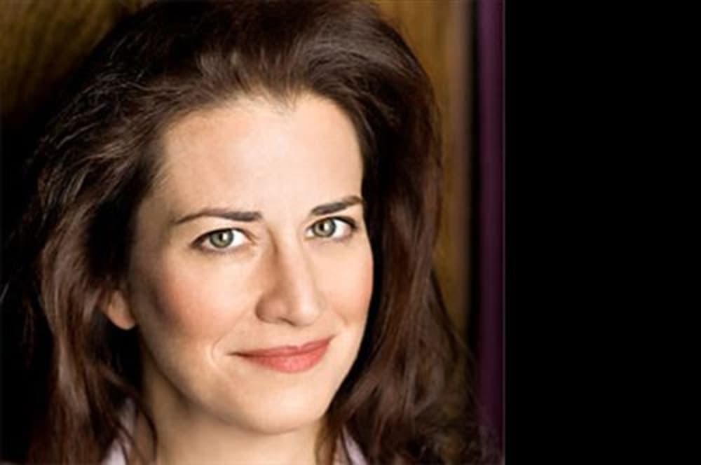 Christine Brandes