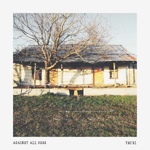 Help Me Find My Way cover art