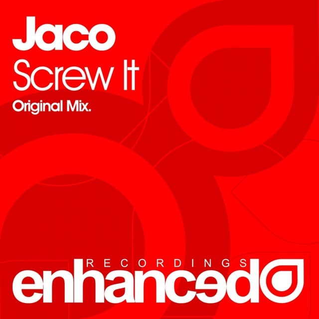 Screw It - Original Mix cover art