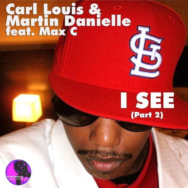 I See (A Thing Called Love) - DJ D Remix cover art