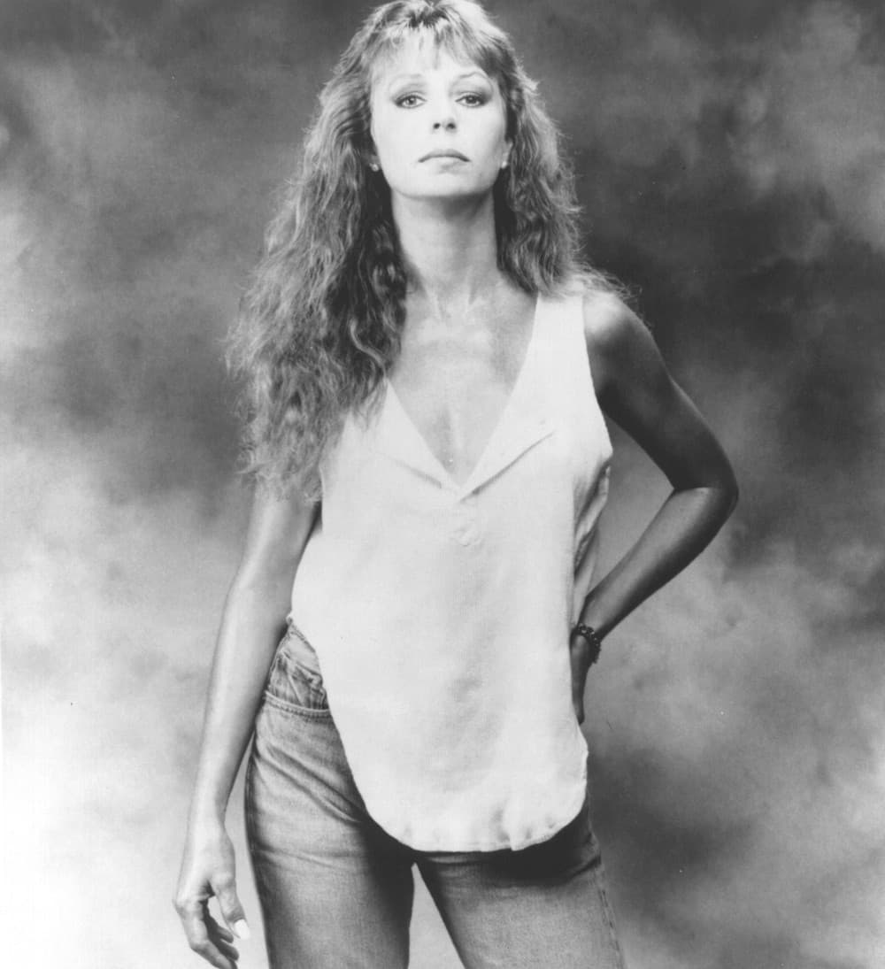 Juice Newton