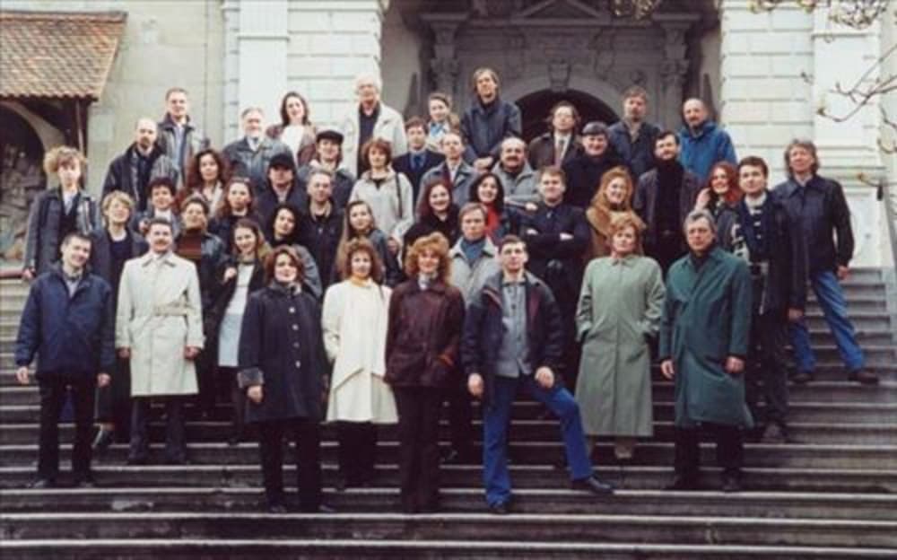 St.Petersburg Chamber Choir